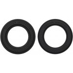 Nillkin SnapHold Magnetic Sticker (2ks) Black 6902048224216 – Zbozi.Blesk.cz