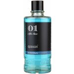 Epsilon 01 Blue Mediterranean voda po holení 400 ml – Hledejceny.cz