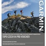 Garmin Topo Czech v4 PRO (2019) – Zbozi.Blesk.cz