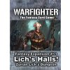 Desková hra Dan Verseen Games Warfighter Lich's Halls!
