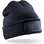 Result pletená čepice recycled RC927X Navy – Hledejceny.cz