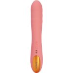 Svakom Ava Neo Interactive Thrusting Vibrator – Zboží Dáma