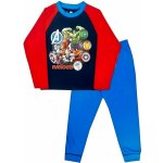 bHome pohádkové pyžamo Avengers – Zboží Dáma