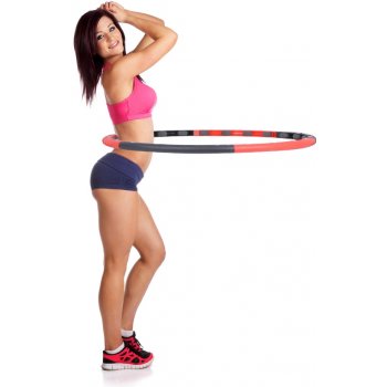 SPARTAN Hula Hoop Massage 100,5 cm