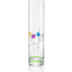 Crystalex Váza Louka 240 mm