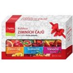 Apotheke Soubal zimních čajů 60 x 2 g – Zbozi.Blesk.cz