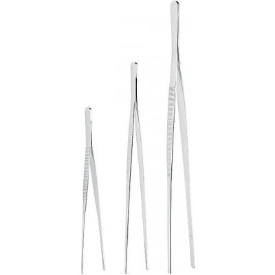 Küchenprofi Pinzeta na obracení 22cm – Zboží Dáma
