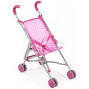 Bayer Chic Mini Buggy Roma Dots Navy Pink