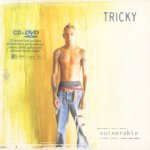 Tricky - Vulnerable CD – Hledejceny.cz