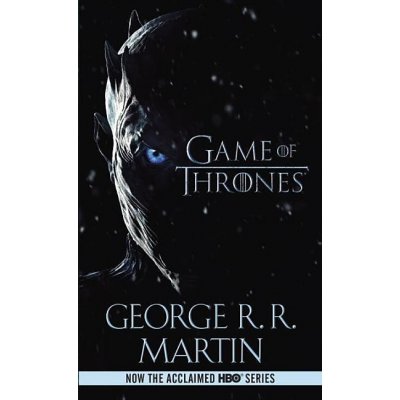 A Game of Thrones. Movie Tie-In - George R.R. Martin