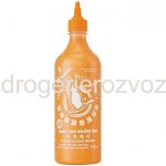 Flying Goose Sriracha majonéza chilli omáčka 730 ml – Zbozi.Blesk.cz