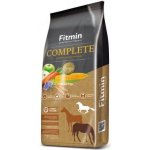 Fitmin Complete doplňkové krmivo pro koně 15 kg