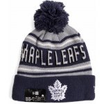 New Era Kulich NHL Evergreen Wordmark Pom Medium Knit Toronto Maple Leafs Team Color – Hledejceny.cz