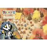 Fox in the box Root: Pomocníci Plenitelů a Krabice na pomocníky – Zboží Živě