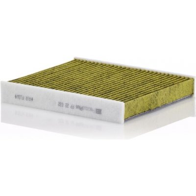 MANN-FILTER Kabinový filtr MANN FP22032 – Zboží Mobilmania