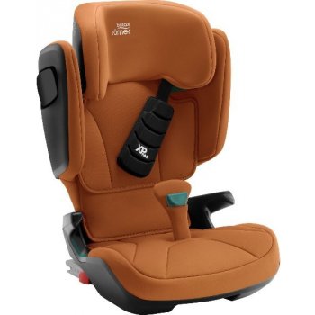 BRITAX RÖMER Kidfix i-Size 2022 golden cognac