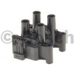 F 01R 00A 025 BOSCH Zapalovací cívka – Zboží Mobilmania