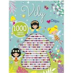 Omalovánky s kamínky Víly – Zbozi.Blesk.cz