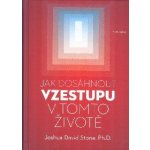 Jak dosáhnout vzestupu v tomto životě - Stein, Joshua David – Zbozi.Blesk.cz