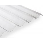 Palram 1060 x 2000 mm čirá (1 ks) – HobbyKompas.cz