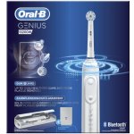 Oral-B Genius 10200W White – Zboží Dáma