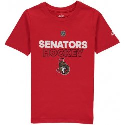 adidas Ottawa Senators Authentic Ice