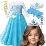 Elsa Ledové Království TuTuu – Zboží Dáma