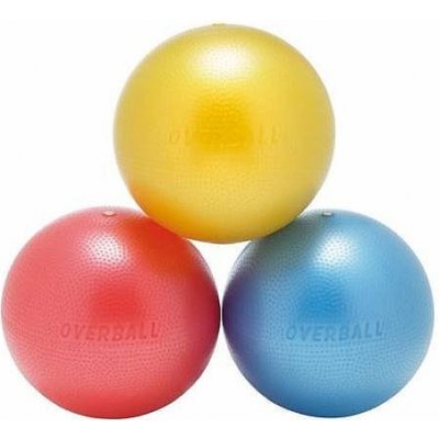 Gymnic Over Ball originál 23 cm – Zboží Mobilmania