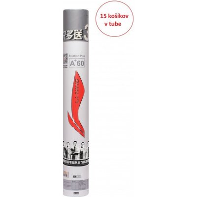 Li-ning A+ 60 Extra 15ks – Zboží Dáma