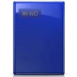 WD My Passport Ultra 5TB, WDBFTM0050BBL-WESN – Hledejceny.cz