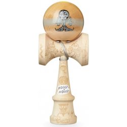 Kendama KROM Zoggy&Moggy SANDPLANET