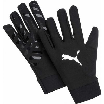 Puma zimní fotbalové rukavice Individual – Hledejceny.cz