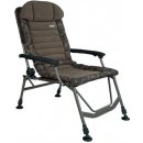 Fox FX Super DeLuxe recliner chair Camo