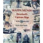 Mappa Mundi: Hereford's Curious Map – Hledejceny.cz