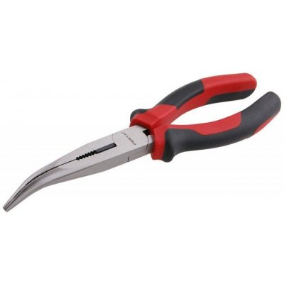 Festa Kleště radiové zahnuté CrV 200mm – Zboží Dáma