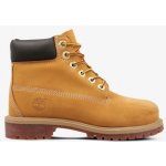 Timberland 6 In Premium Wp Boot TB0128097131 žlutá – Zboží Mobilmania