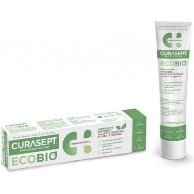 Curasept EcoBio 75 ml – Hledejceny.cz
