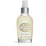 L´Occitane En Provence zpevňující tělový olej Mandle 100 ml – Hledejceny.cz