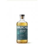 Bruichladdich Organic Barley 2012 10y 50% 0,7 l (holá láhev) – Hledejceny.cz