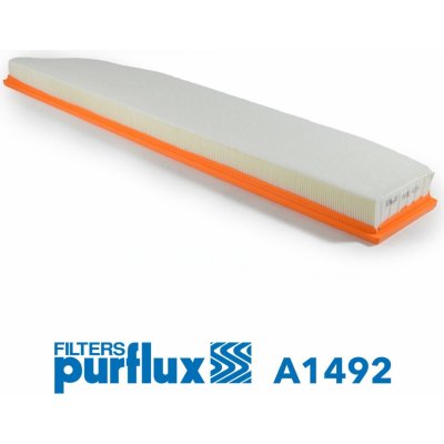 Vzduchový filtr PURFLUX A1492 – Hledejceny.cz