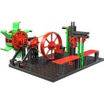 Fischer technik 559879 Green Energy – Zboží Dáma
