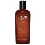 American Crew Classic krém na vlasy lehké zpevnění (Light Hold Texture Lotion) 250 ml – Zboží Mobilmania