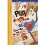 Pipi Dlouhá punčocha – Sleviste.cz