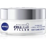 Nivea Hyaluron Cellular Filler SPF 30 remodelační denní krém 50 ml – Sleviste.cz