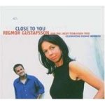 Rigmor Gustafsson & Jacky Terrasson - Close To You CD – Zboží Mobilmania