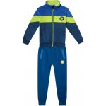 Kugo chlapecká tepláková souprava modrá – Sleviste.cz