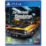 Car Mechanic Simulator 2018 – Hledejceny.cz