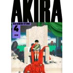 Otomo Katsuhiro: Akira 4 – Zboží Mobilmania