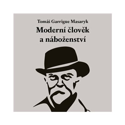 Moderní člověk a náboženství – Zboží Mobilmania