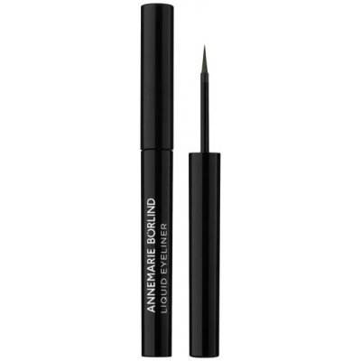 Annemarie Börlind Tekuté oční linky Liquid Eyeliner Black 1,7 ml